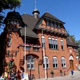 1307G 131 Fehmarn Burg